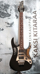 Ibanez JEM7D 2004 sähkökitara (käytetty)