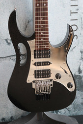 Ibanez JEM7D 2004 sähkökitara (käytetty)