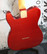 Tokai TTE-50 Candy Apple Red Electric Guitar 2022 (used)