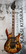 Samick Korea Crackle Tiger 1991 + case (used)