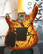 Samick Korea Crackle Tiger 1991 + case (used)