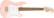 Squier Mini Stratocaster Shell Pink sähkökitara (uusi)
