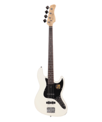 Sire Marcus Miller V3-4 Antique White 2nd Gen sähköbasso (uusi)