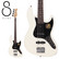 Sire Marcus Miller V3-4 Antique White 2nd Gen sähköbasso (uusi)
