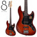 Sire Marcus Miller V3-4 Tobacco Sunburst 2nd Gen sähköbasso (uusi)