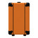 Orange PPC108 Cab Micro/Dark Terror 1 x 8″
