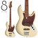 Sire Marcus Miller V5 Vintage White Alder-4 (new)