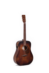 Sigma DM-15E Aged elektroakustinen kitara (uusi)