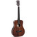 Sigma TM-15E elektroakustinen Travel-kitara + gig bag (uusi)
