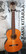 Cuenca 45 Ziricote klassinen kitara +  kova laukku (käytetty)