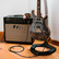 PRS Floating Guitar Stand (uusi)
