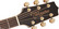 Takamine GD71CE-BSB elektroakustinen (uusi)