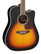 Takamine GD71CE-BSB elektroakustinen (uusi)