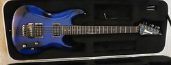 Ibanez JS1000 BTB Prestige Joe Satriani Signature (käytetty)