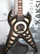 Epiphone Zakk Wylde ZV Custom Bullseye + case (used)