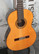 Juan Hernandez Profesor Spruce + kova laukku (käytetty)