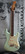 Fender Vintera '60s Stratocaster Surf Green 2020 (käytetty)