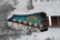 Cort X700 Duality Light Blue Burst + gig bag (used)