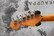 Fender Richie Sambora Standard Stratocaster 1995+  case (käytetty)