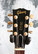 Gibson ES-135 1996 Semi-Hollow sähkökitara + gig bag (käytetty)