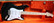 Fender Clapton Strat Signature BLK 2022 (used)