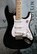 Fender Clapton Strat Signature BLK 2022 (käytetty)