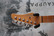 Schecter Nick Johnston Atomic Orange 2020 (used)