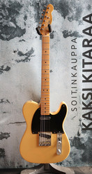 Fender Classic Player Baja Telecaster 2008 (käytetty)