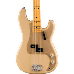 Fender Vintera II '50s Precision Desert Sand sähköbasso (uusi)