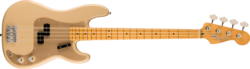 Fender Vintera II '50s Precision Desert Sand sähköbasso (uusi)