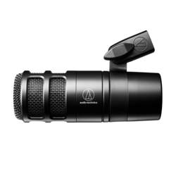 Audio-Technica AT2040 dynaaminen mikrofoni (uusi)