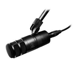 Audio-Technica AT2040 Dynamic Microphone (new)