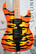 Kramer Pacer Orange Tiger (used)