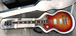 Gibson Les Paul Standard Bass Oversized 2013 (used)