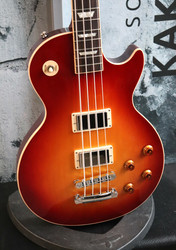 Gibson Les Paul Standard Bass Oversized 2013 (used)