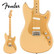 Fender Player Duo Sonic Desert Sand sähkökitara (uusi)