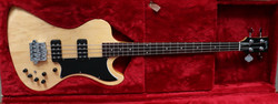 Gibson RD Artist Bass 2018 Antique Natural (used)
