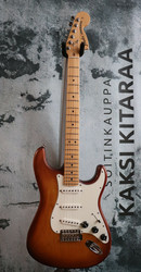 Fender FSR American Special Hand-Stained Stratocaster 2012 (käytetty)