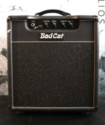Bad Cat Mini Cat 5-Watt 1x12