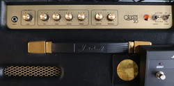 Marshall Origin 20C putkikombo (käytetty)