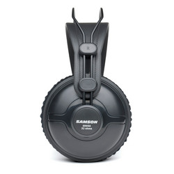 Samson SR950 suljetut referenssikuulokkeet studiokäyttöön (uusi)