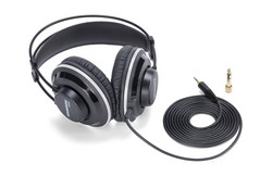 Samson SR990 suljetut studiokuulokkeet (uusi)