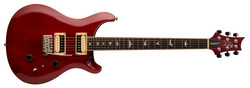 PRS SE Standard 24 Vintage Cherry sähkökitara + gig bag (uusi)