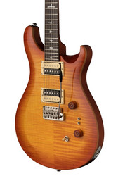 PRS SE Custom 24-08 Vintage Sunburst + gig bag (uusi)