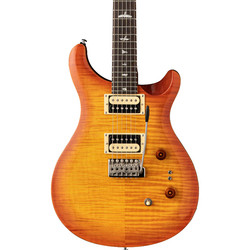PRS SE Custom 24-08 Vintage Sunburst + gig bag (uusi)