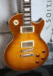 Epiphone Les Paul Standard sähkökitara (käytetty)