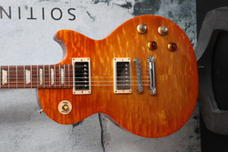 Gibson Gary Moore Les Paul Standard 2013 (used)