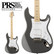 PRS SE John Mayer Silver Sky Maple Overland Gray (new)