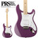 PRS SE John Mayer Silver Sky Maple Summit Purple (new)