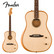 Fender Highway Series Dreadnought Natural (new)